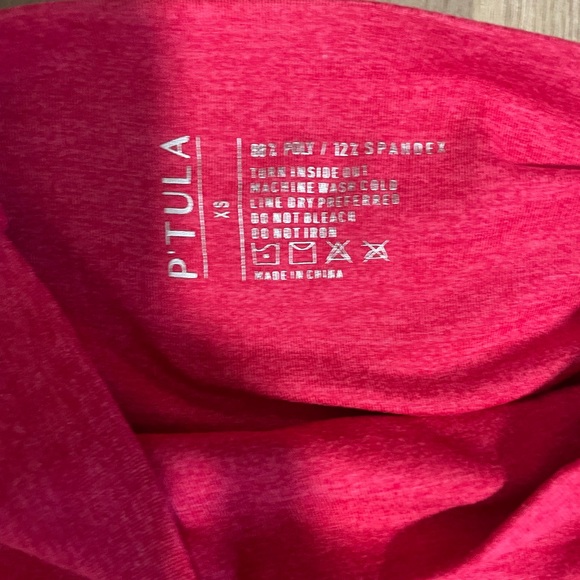 P’tula bare - Picture 3 of 3